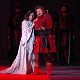 Большой человек с большим голосом - НОВАТ - фото №10